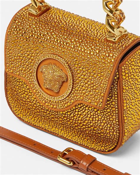 versace mini handbags